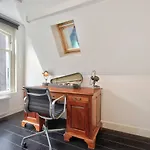 2 Bedroom City Center Terrace